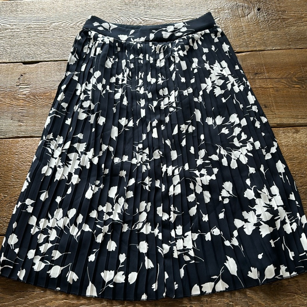 J.Crew business skirt